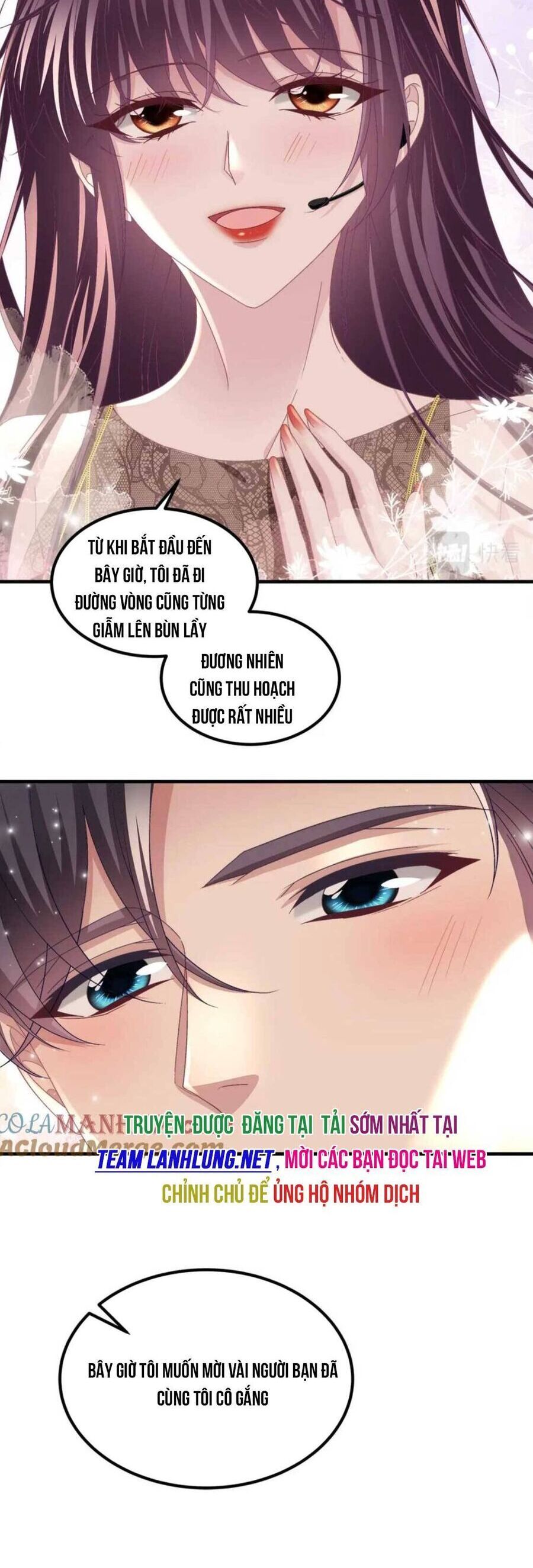 đọc truyện Bảo Bối Tâm Gan Của Lão Đại Xuyên Không Trở Lại Rồi Chương 184 ảnh 26 tại Thiên Thai Truyện