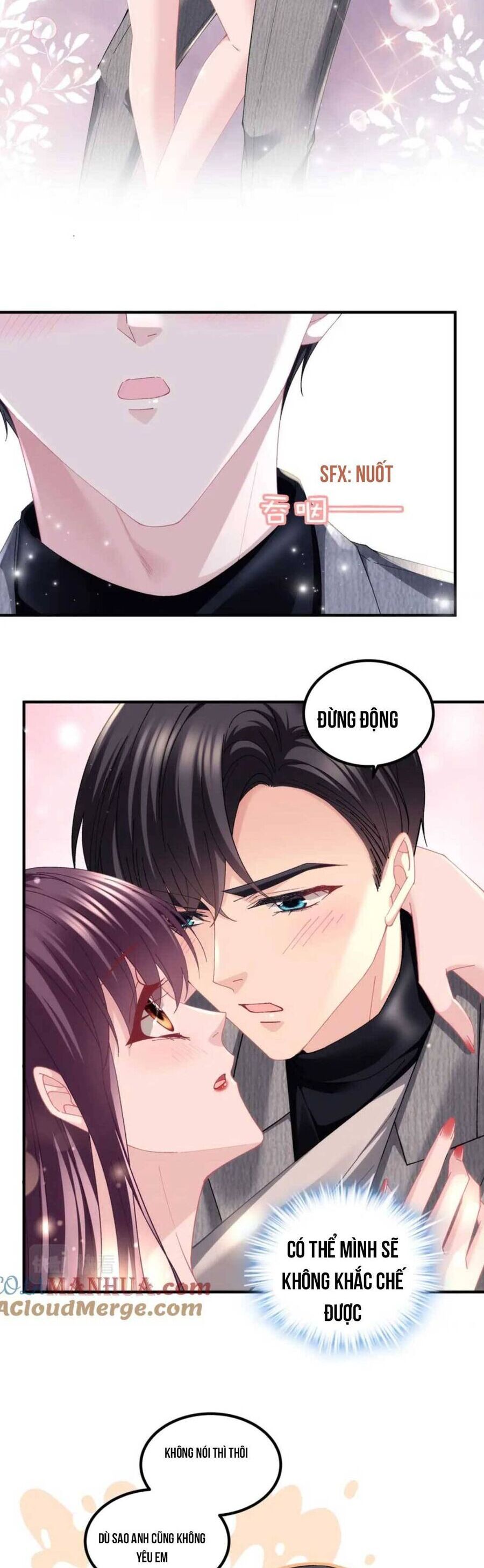 đọc truyện Bảo Bối Tâm Gan Của Lão Đại Xuyên Không Trở Lại Rồi Chương 184 ảnh 7 tại Thiên Thai Truyện