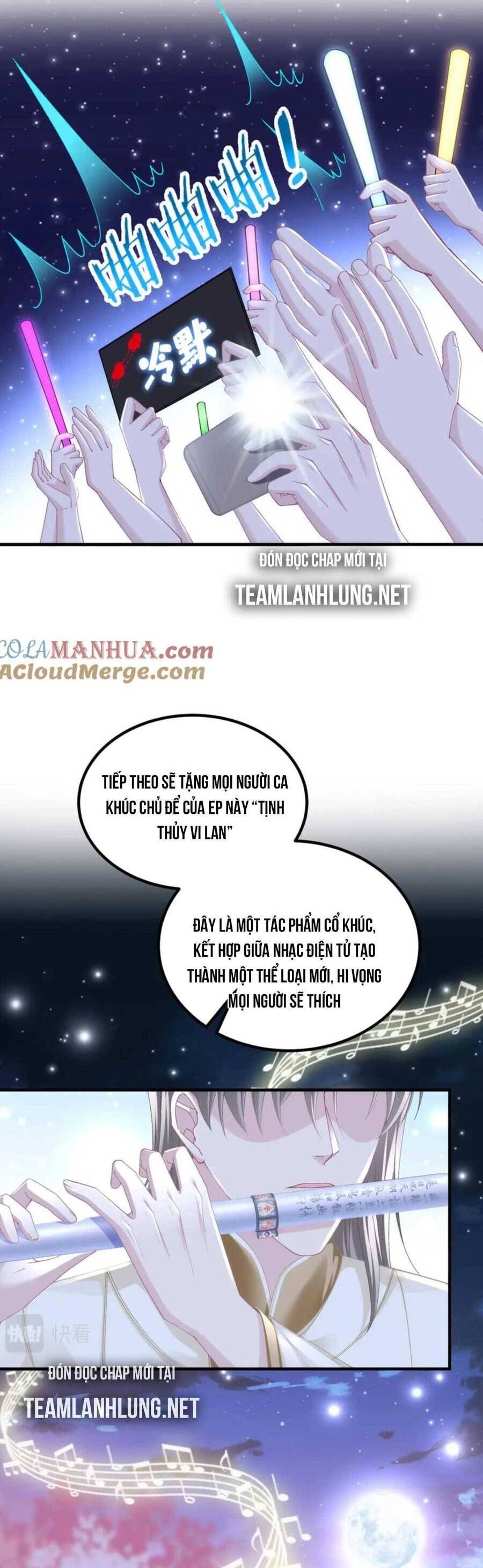 đọc truyện Bảo Bối Tâm Gan Của Lão Đại Xuyên Không Trở Lại Rồi Chương 185 ảnh 15 tại Thiên Thai Truyện