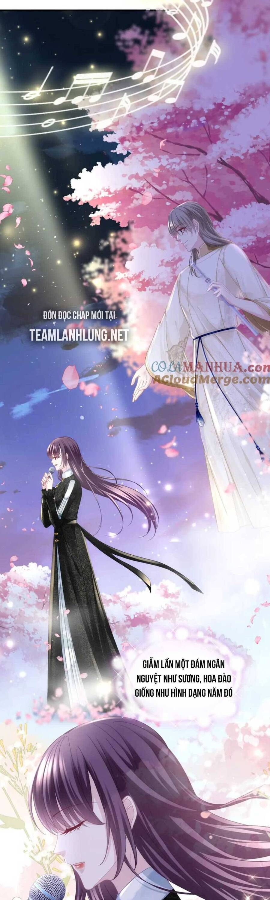 đọc truyện Bảo Bối Tâm Gan Của Lão Đại Xuyên Không Trở Lại Rồi Chương 185 ảnh 17 tại Thiên Thai Truyện