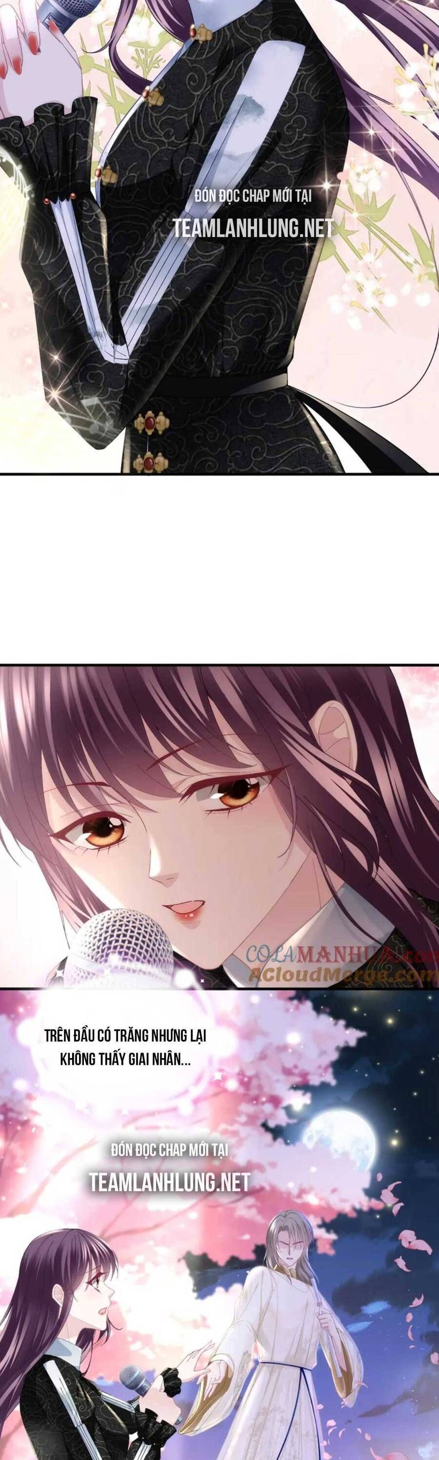 đọc truyện Bảo Bối Tâm Gan Của Lão Đại Xuyên Không Trở Lại Rồi Chương 185 ảnh 18 tại Thiên Thai Truyện