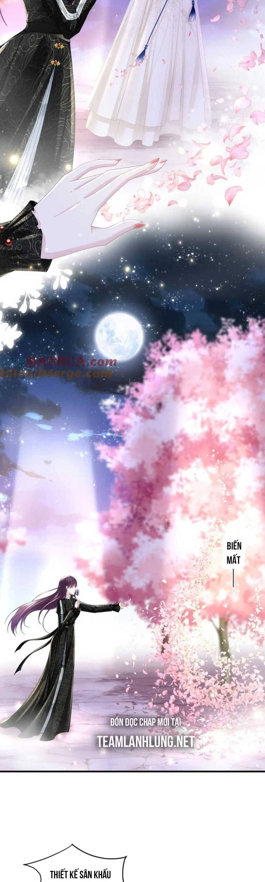 đọc truyện Bảo Bối Tâm Gan Của Lão Đại Xuyên Không Trở Lại Rồi Chương 185 ảnh 19 tại Thiên Thai Truyện