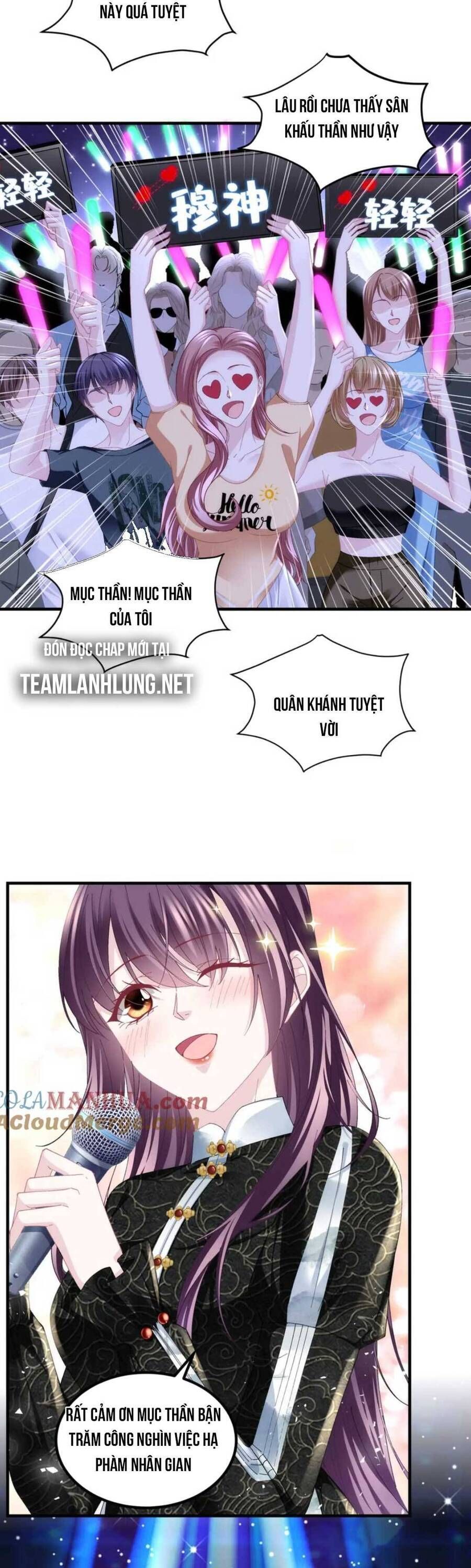 đọc truyện Bảo Bối Tâm Gan Của Lão Đại Xuyên Không Trở Lại Rồi Chương 185 ảnh 20 tại Thiên Thai Truyện