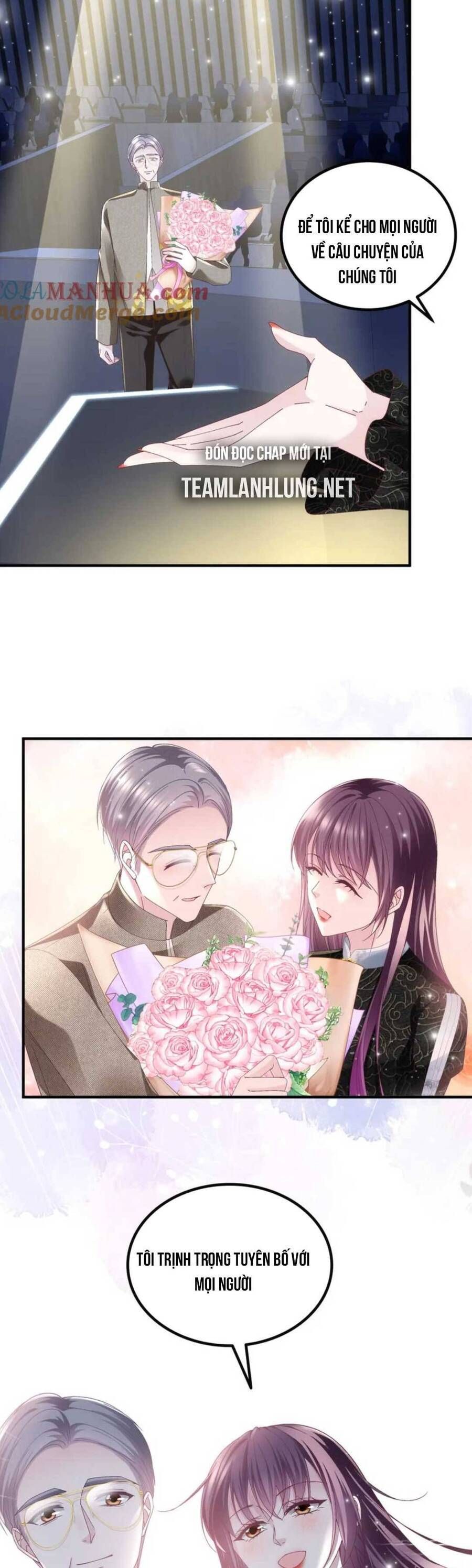 đọc truyện Bảo Bối Tâm Gan Của Lão Đại Xuyên Không Trở Lại Rồi Chương 185 ảnh 22 tại Thiên Thai Truyện