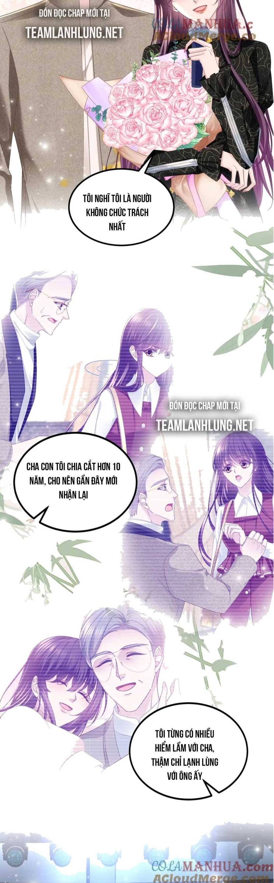 đọc truyện Bảo Bối Tâm Gan Của Lão Đại Xuyên Không Trở Lại Rồi Chương 185 ảnh 24 tại Thiên Thai Truyện