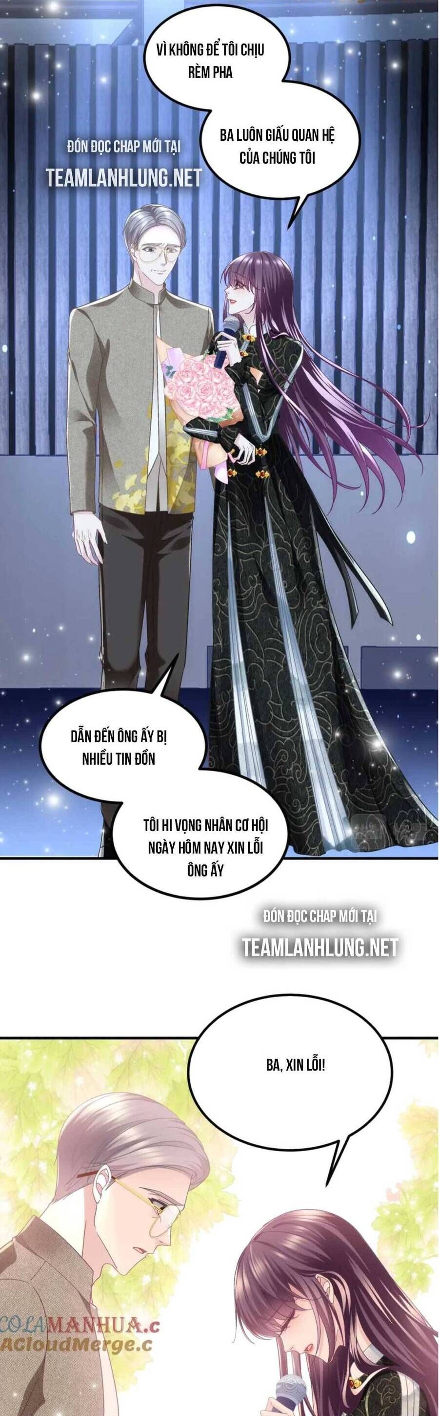 đọc truyện Bảo Bối Tâm Gan Của Lão Đại Xuyên Không Trở Lại Rồi Chương 185 ảnh 25 tại Thiên Thai Truyện