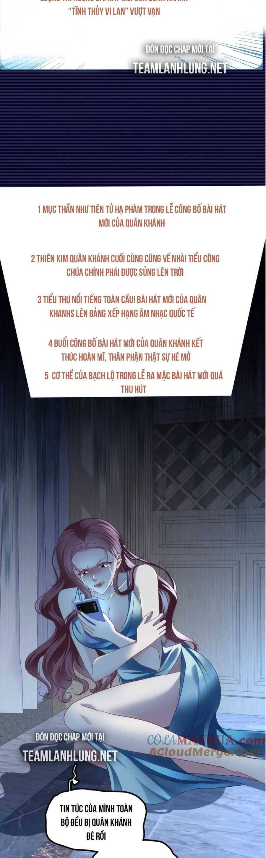 đọc truyện Bảo Bối Tâm Gan Của Lão Đại Xuyên Không Trở Lại Rồi Chương 185 ảnh 27 tại Thiên Thai Truyện