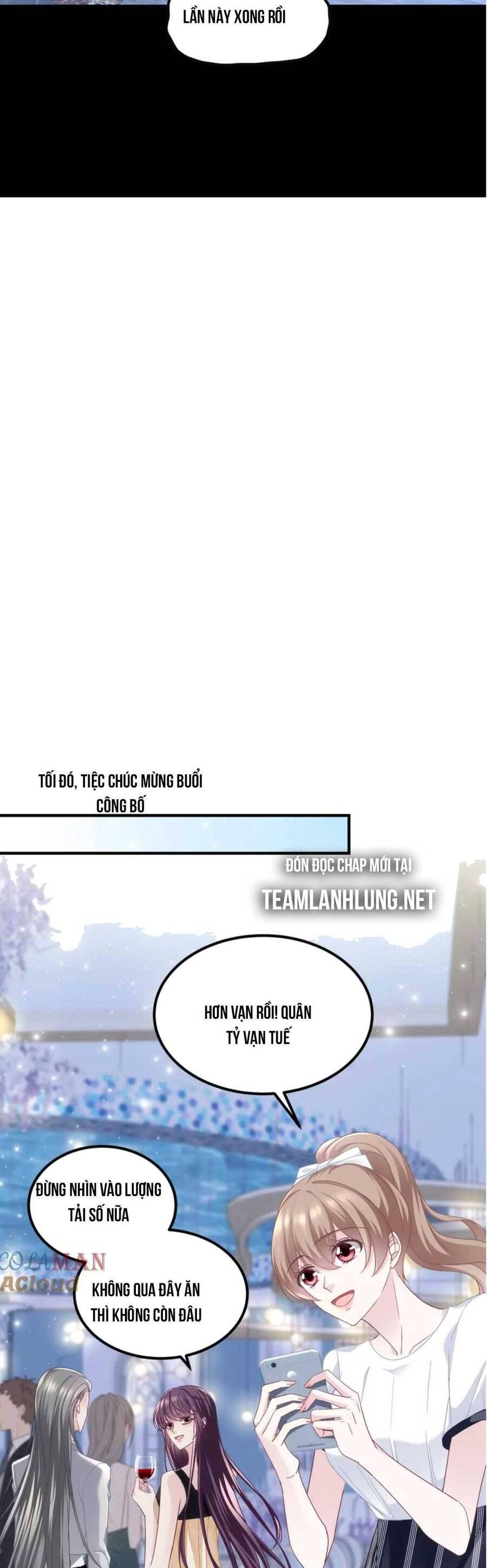 đọc truyện Bảo Bối Tâm Gan Của Lão Đại Xuyên Không Trở Lại Rồi Chương 185 ảnh 28 tại Thiên Thai Truyện