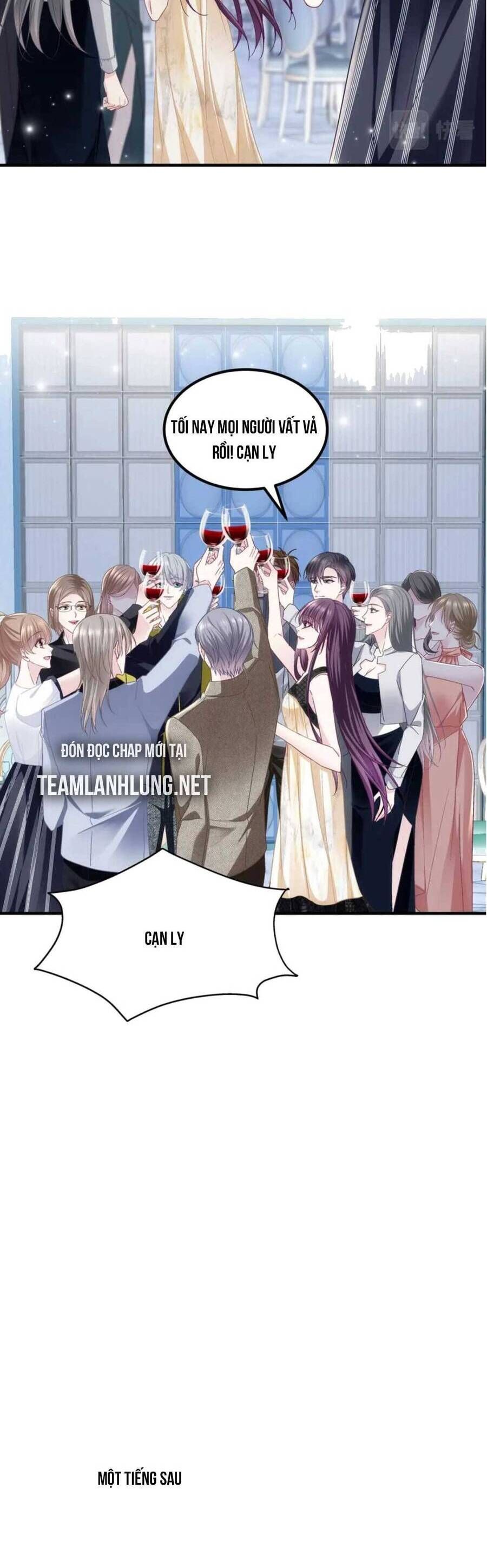 đọc truyện Bảo Bối Tâm Gan Của Lão Đại Xuyên Không Trở Lại Rồi Chương 185 ảnh 29 tại Thiên Thai Truyện