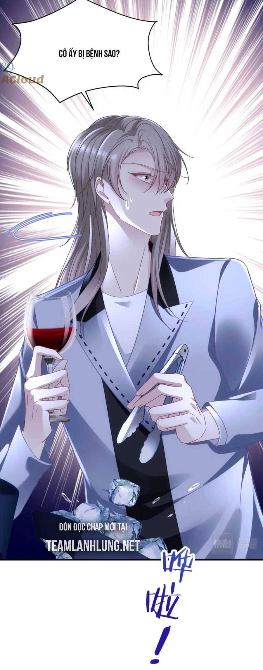 đọc truyện Bảo Bối Tâm Gan Của Lão Đại Xuyên Không Trở Lại Rồi Chương 185 ảnh 32 tại Thiên Thai Truyện