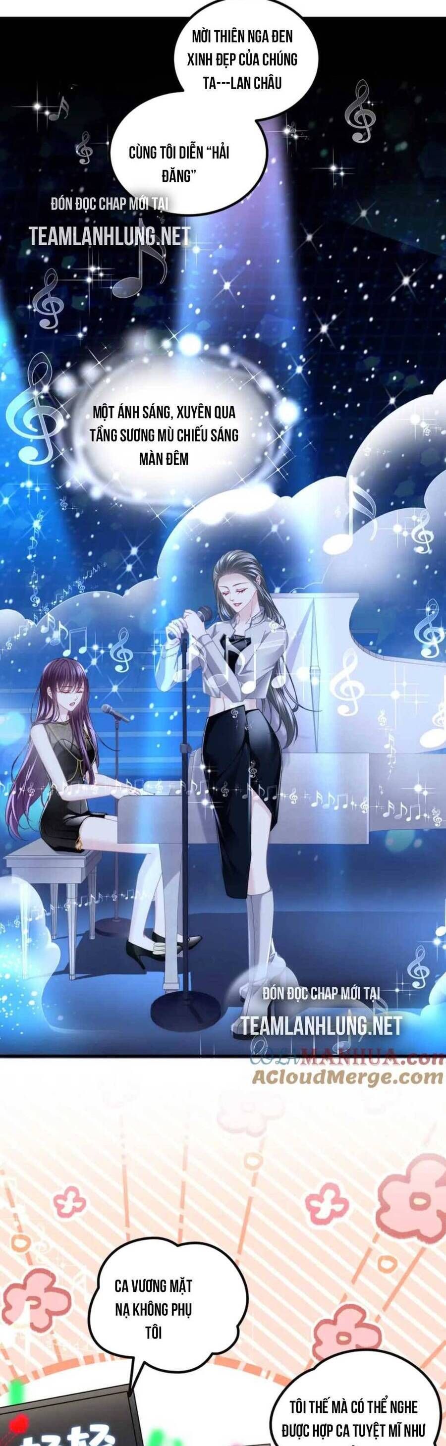 đọc truyện Bảo Bối Tâm Gan Của Lão Đại Xuyên Không Trở Lại Rồi Chương 185 ảnh 9 tại Thiên Thai Truyện