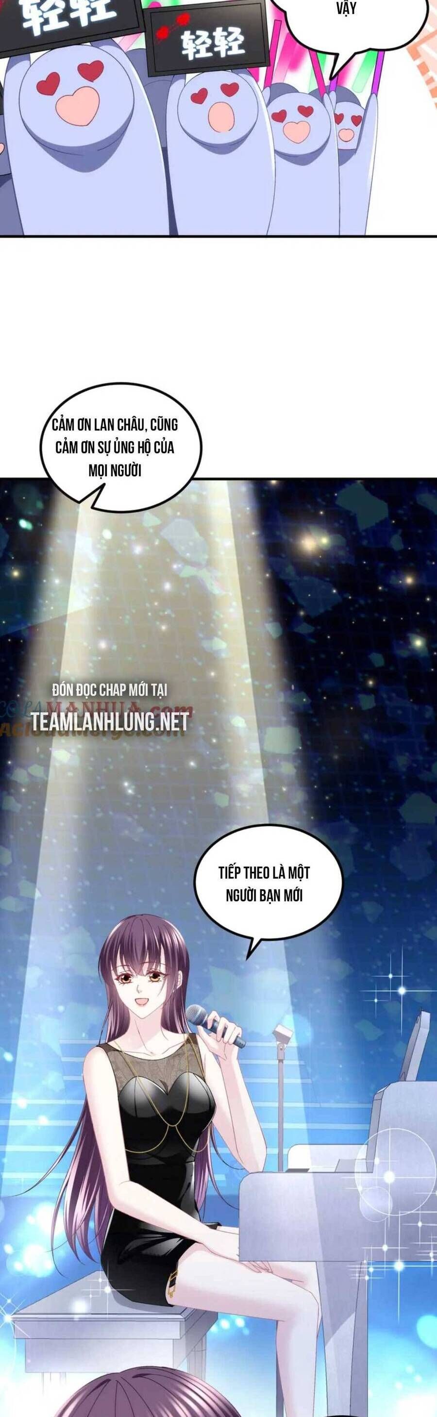 đọc truyện Bảo Bối Tâm Gan Của Lão Đại Xuyên Không Trở Lại Rồi Chương 185 ảnh 10 tại Thiên Thai Truyện