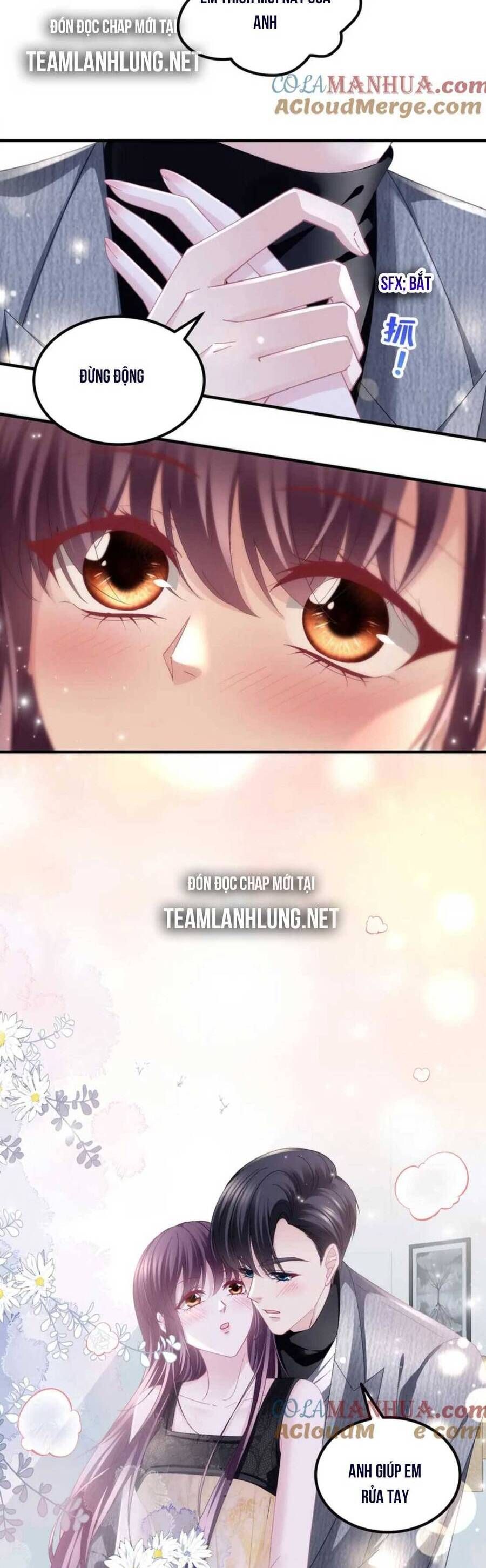 đọc truyện Bảo Bối Tâm Gan Của Lão Đại Xuyên Không Trở Lại Rồi Chương 186 ảnh 12 tại Thiên Thai Truyện