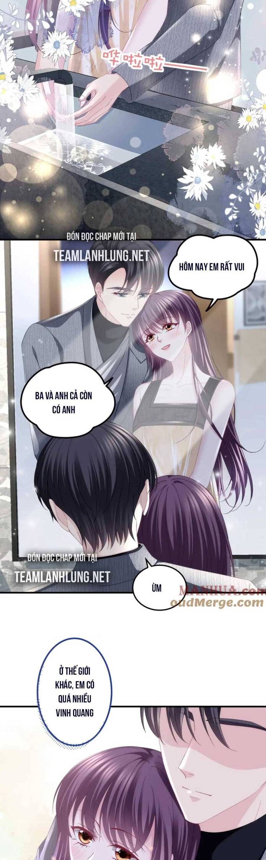 đọc truyện Bảo Bối Tâm Gan Của Lão Đại Xuyên Không Trở Lại Rồi Chương 186 ảnh 13 tại Thiên Thai Truyện