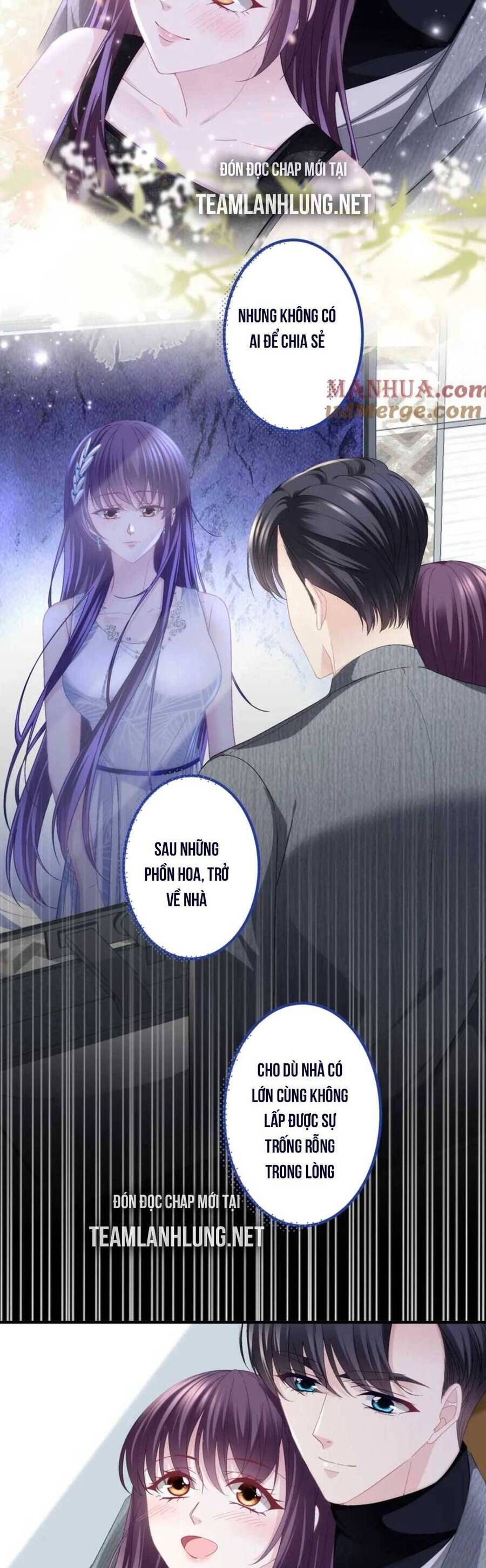 đọc truyện Bảo Bối Tâm Gan Của Lão Đại Xuyên Không Trở Lại Rồi Chương 186 ảnh 14 tại Thiên Thai Truyện