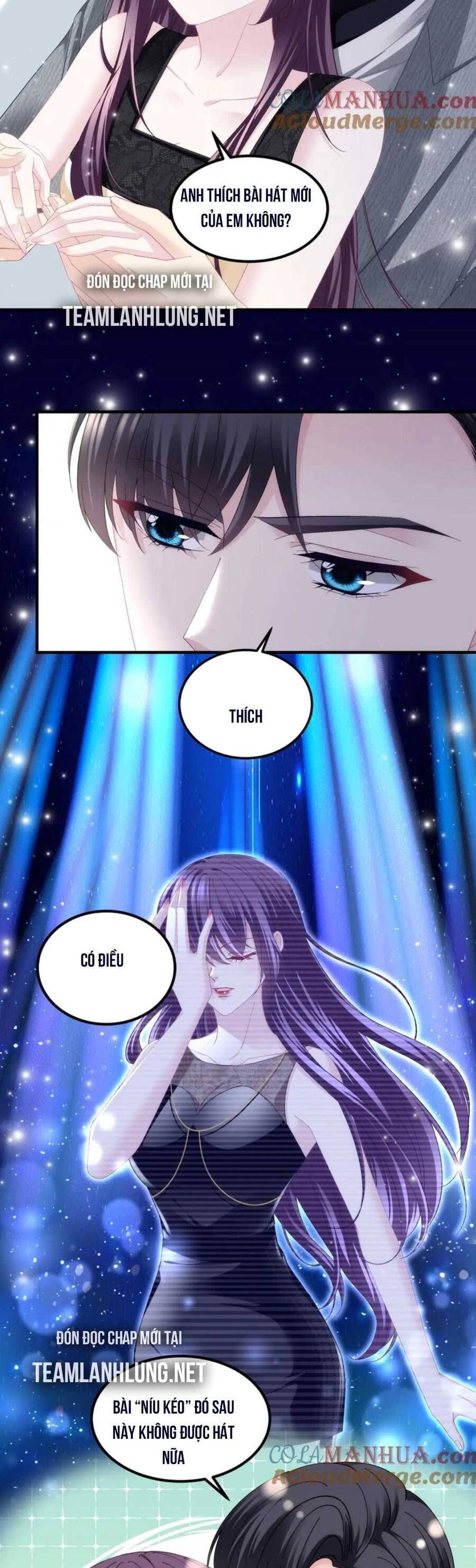 đọc truyện Bảo Bối Tâm Gan Của Lão Đại Xuyên Không Trở Lại Rồi Chương 186 ảnh 15 tại Thiên Thai Truyện