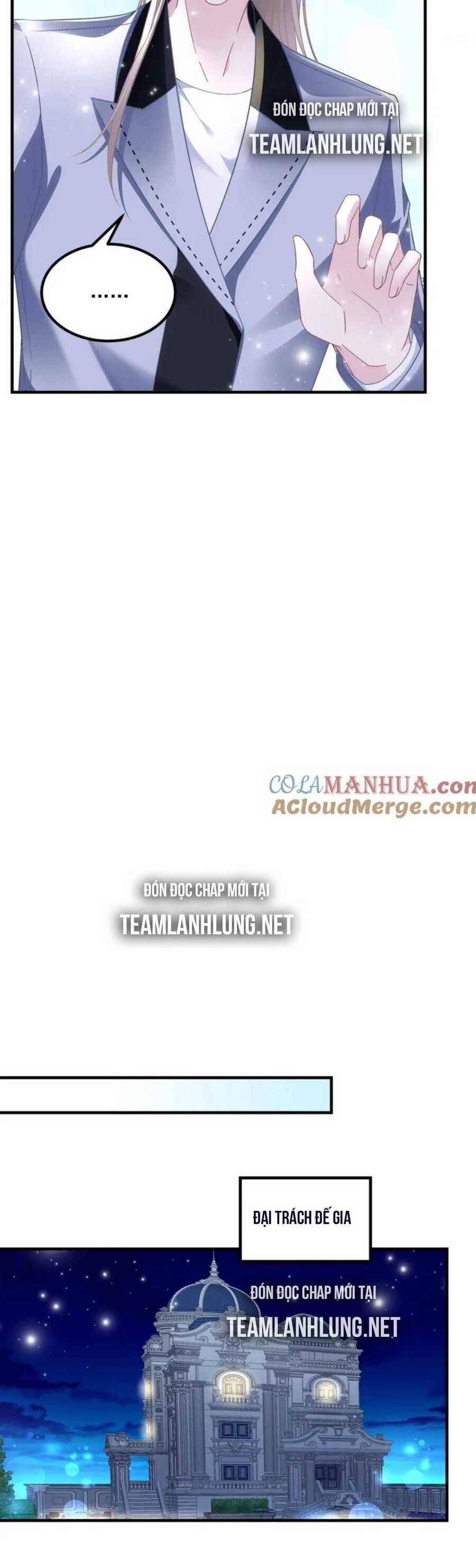 đọc truyện Bảo Bối Tâm Gan Của Lão Đại Xuyên Không Trở Lại Rồi Chương 186 ảnh 19 tại Thiên Thai Truyện