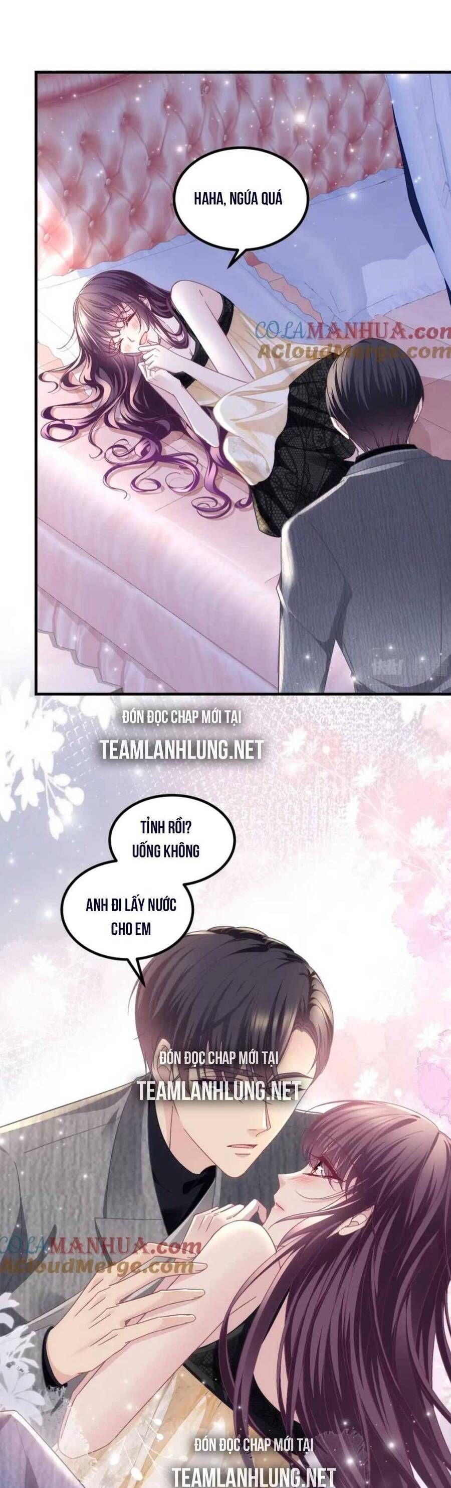 đọc truyện Bảo Bối Tâm Gan Của Lão Đại Xuyên Không Trở Lại Rồi Chương 186 ảnh 21 tại Thiên Thai Truyện