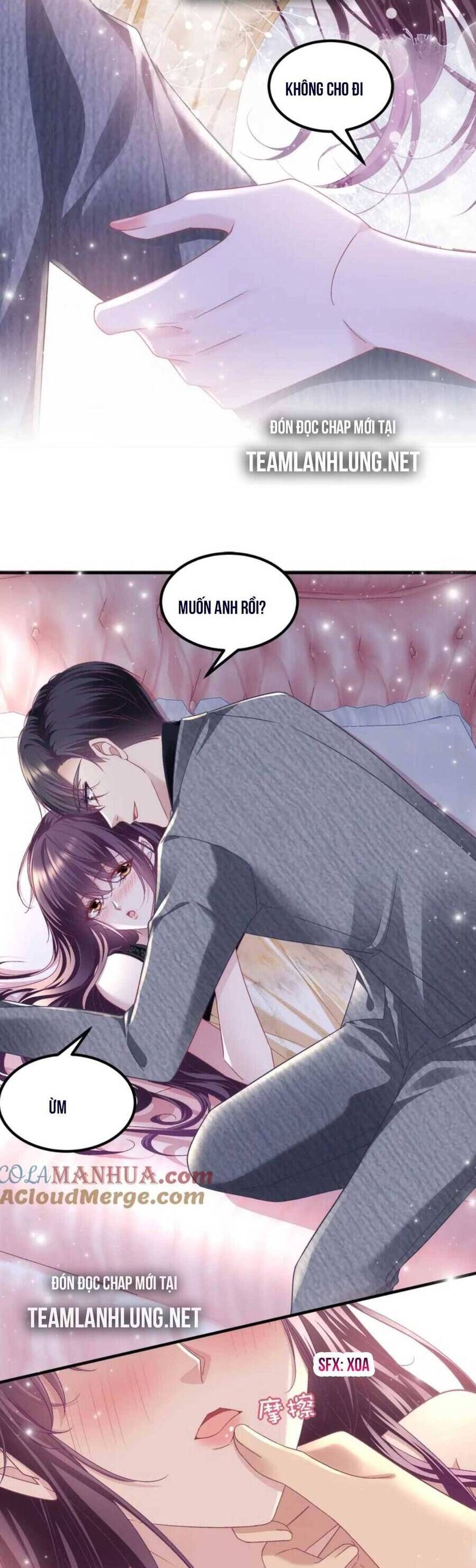 đọc truyện Bảo Bối Tâm Gan Của Lão Đại Xuyên Không Trở Lại Rồi Chương 186 ảnh 22 tại Thiên Thai Truyện