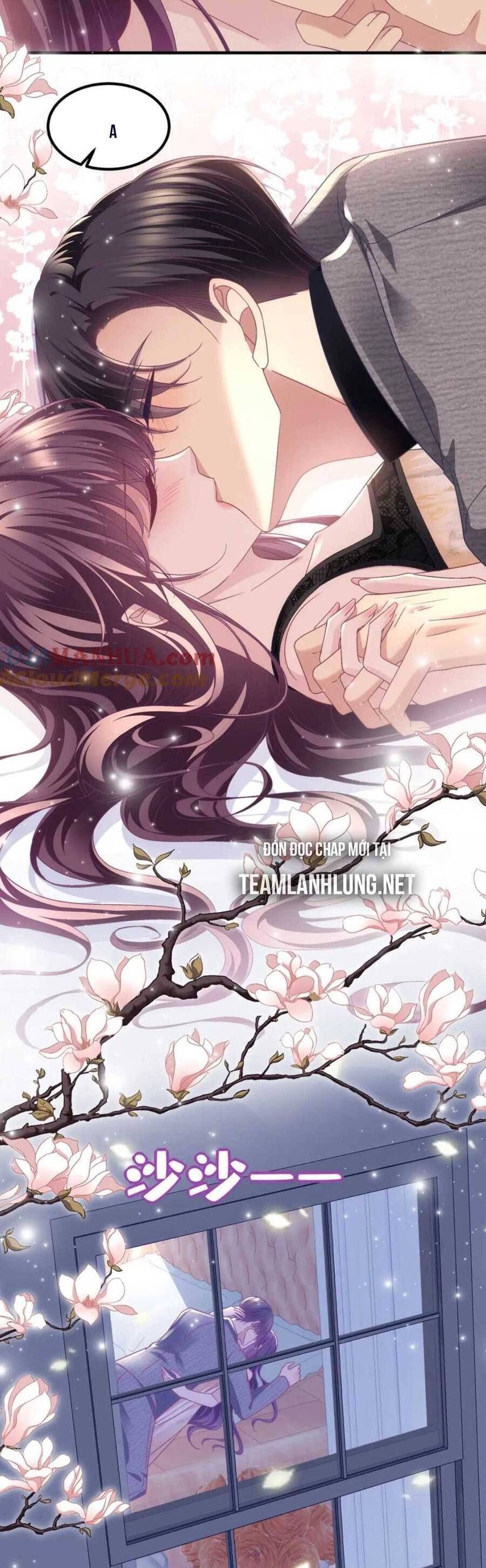 đọc truyện Bảo Bối Tâm Gan Của Lão Đại Xuyên Không Trở Lại Rồi Chương 186 ảnh 23 tại Thiên Thai Truyện