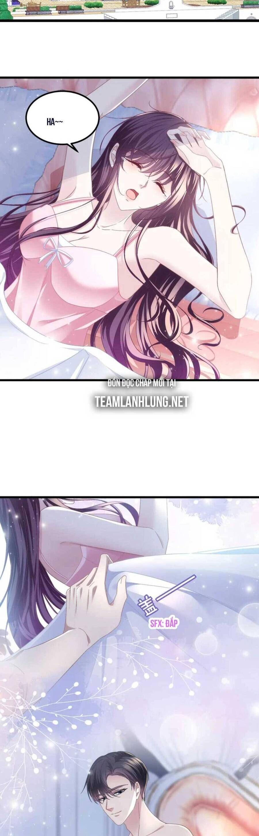 đọc truyện Bảo Bối Tâm Gan Của Lão Đại Xuyên Không Trở Lại Rồi Chương 186 ảnh 25 tại Thiên Thai Truyện