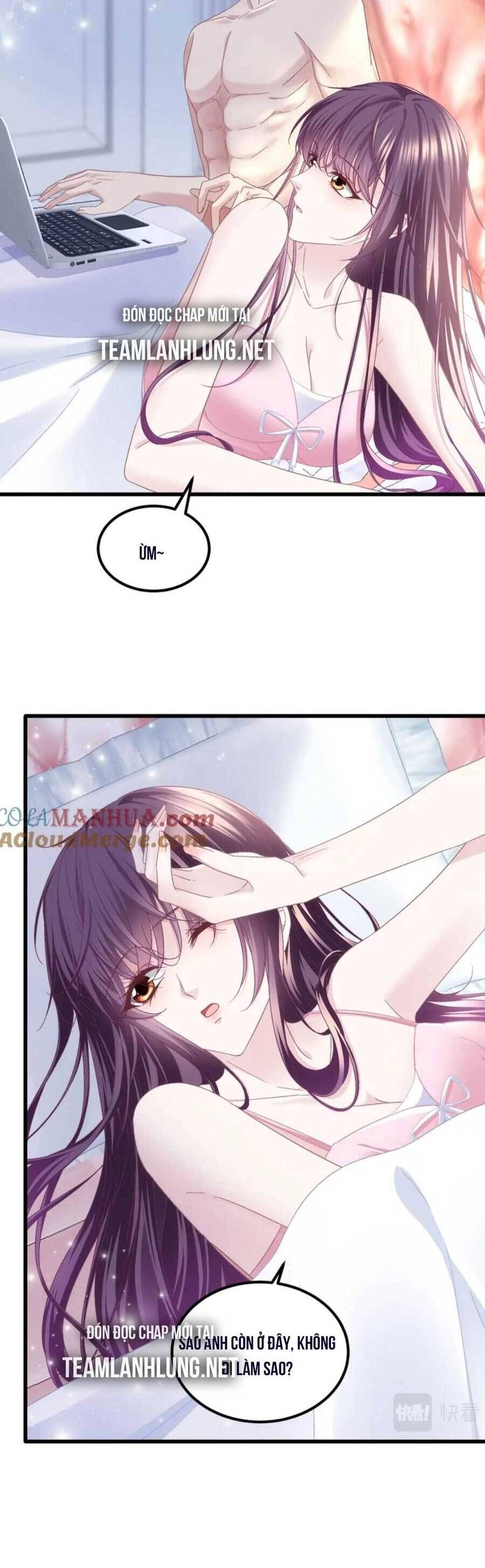 đọc truyện Bảo Bối Tâm Gan Của Lão Đại Xuyên Không Trở Lại Rồi Chương 186 ảnh 26 tại Thiên Thai Truyện