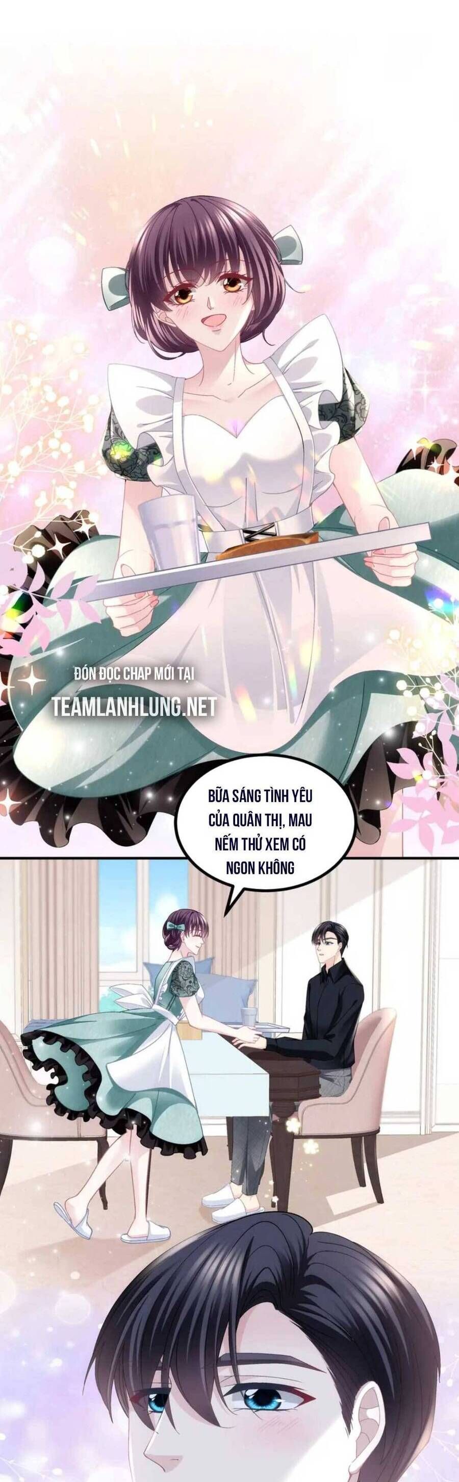 đọc truyện Bảo Bối Tâm Gan Của Lão Đại Xuyên Không Trở Lại Rồi Chương 187 ảnh 14 tại Thiên Thai Truyện