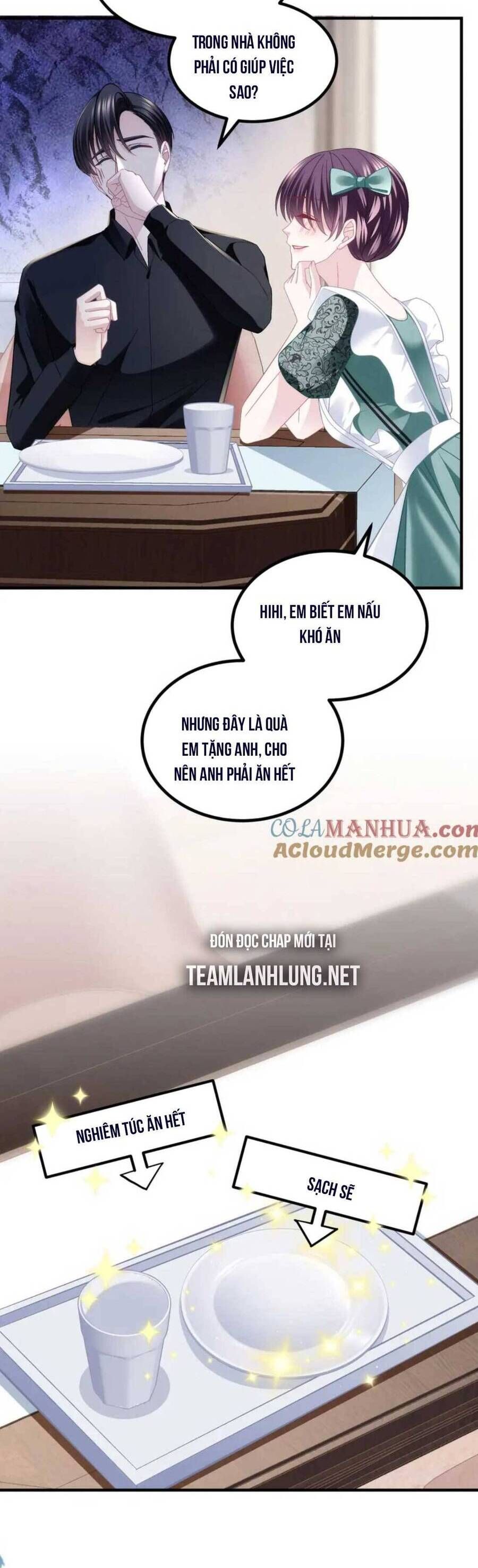 đọc truyện Bảo Bối Tâm Gan Của Lão Đại Xuyên Không Trở Lại Rồi Chương 187 ảnh 17 tại Thiên Thai Truyện