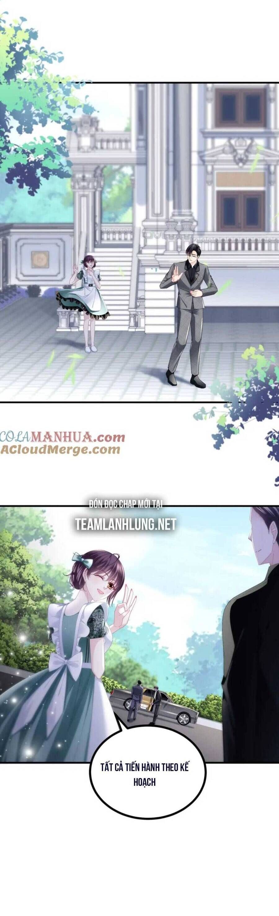 đọc truyện Bảo Bối Tâm Gan Của Lão Đại Xuyên Không Trở Lại Rồi Chương 187 ảnh 18 tại Thiên Thai Truyện