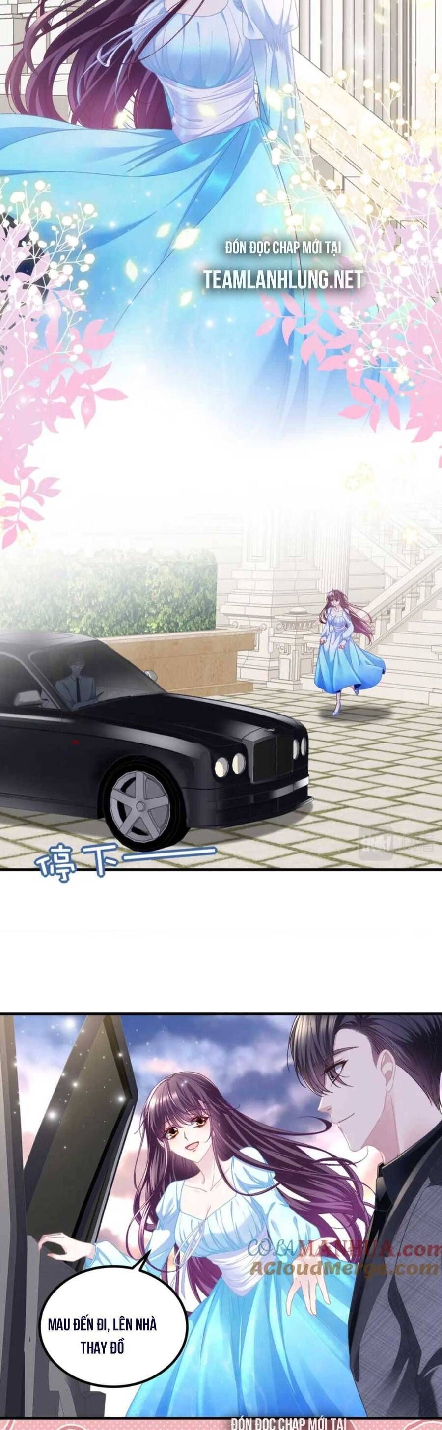 đọc truyện Bảo Bối Tâm Gan Của Lão Đại Xuyên Không Trở Lại Rồi Chương 187 ảnh 26 tại Thiên Thai Truyện