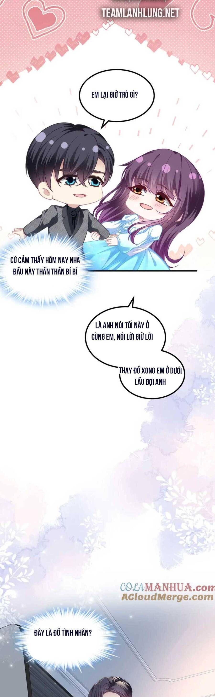 đọc truyện Bảo Bối Tâm Gan Của Lão Đại Xuyên Không Trở Lại Rồi Chương 187 ảnh 27 tại Thiên Thai Truyện