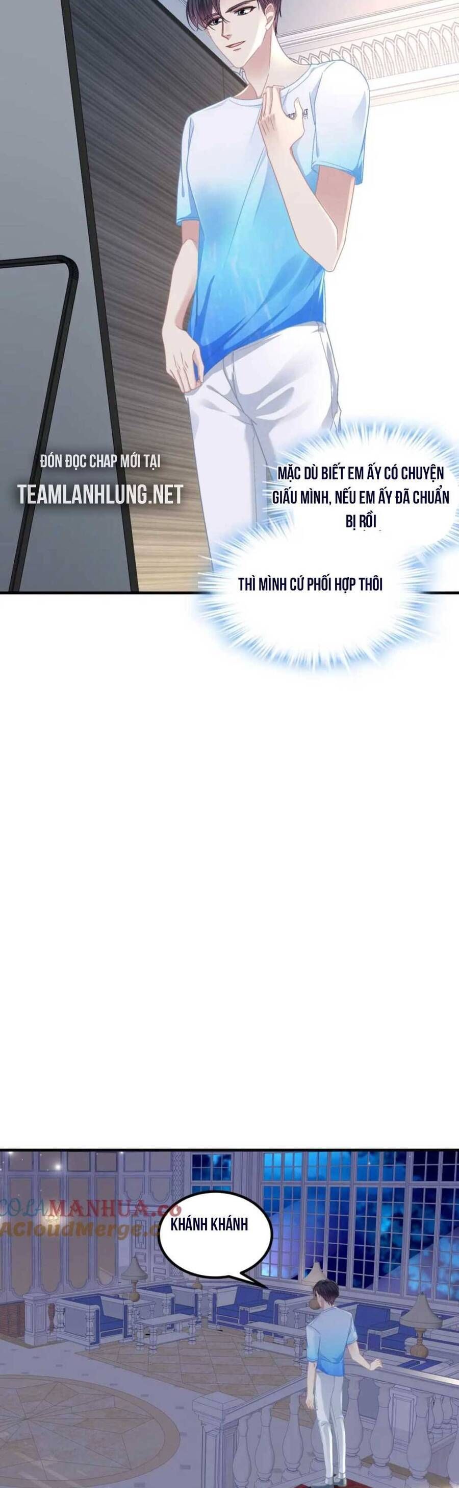 đọc truyện Bảo Bối Tâm Gan Của Lão Đại Xuyên Không Trở Lại Rồi Chương 187 ảnh 28 tại Thiên Thai Truyện