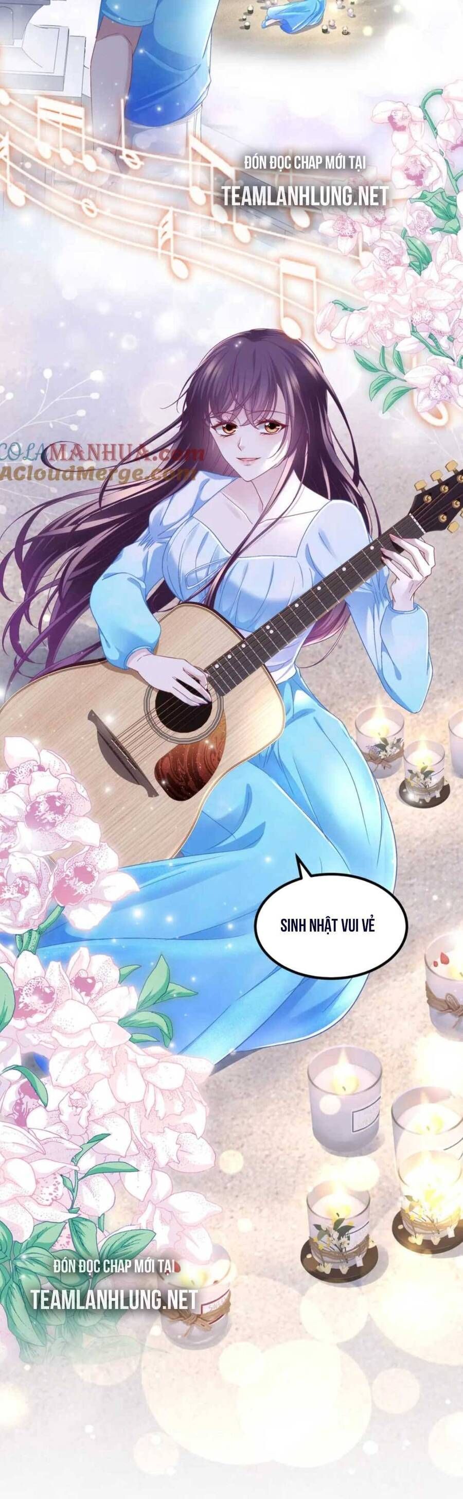 đọc truyện Bảo Bối Tâm Gan Của Lão Đại Xuyên Không Trở Lại Rồi Chương 187 ảnh 30 tại Thiên Thai Truyện