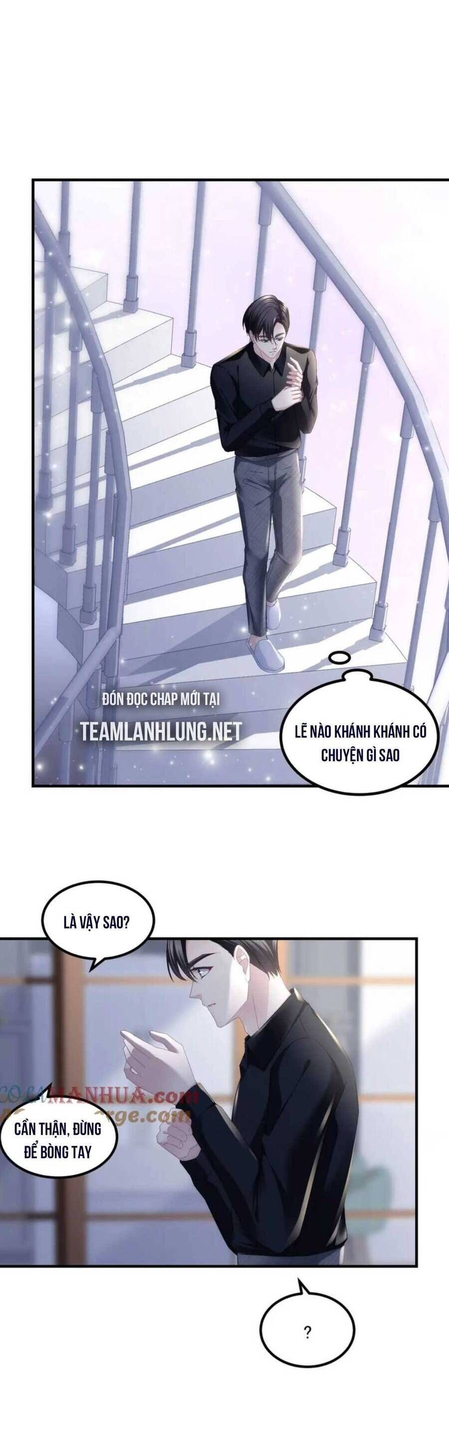 đọc truyện Bảo Bối Tâm Gan Của Lão Đại Xuyên Không Trở Lại Rồi Chương 187 ảnh 9 tại Thiên Thai Truyện