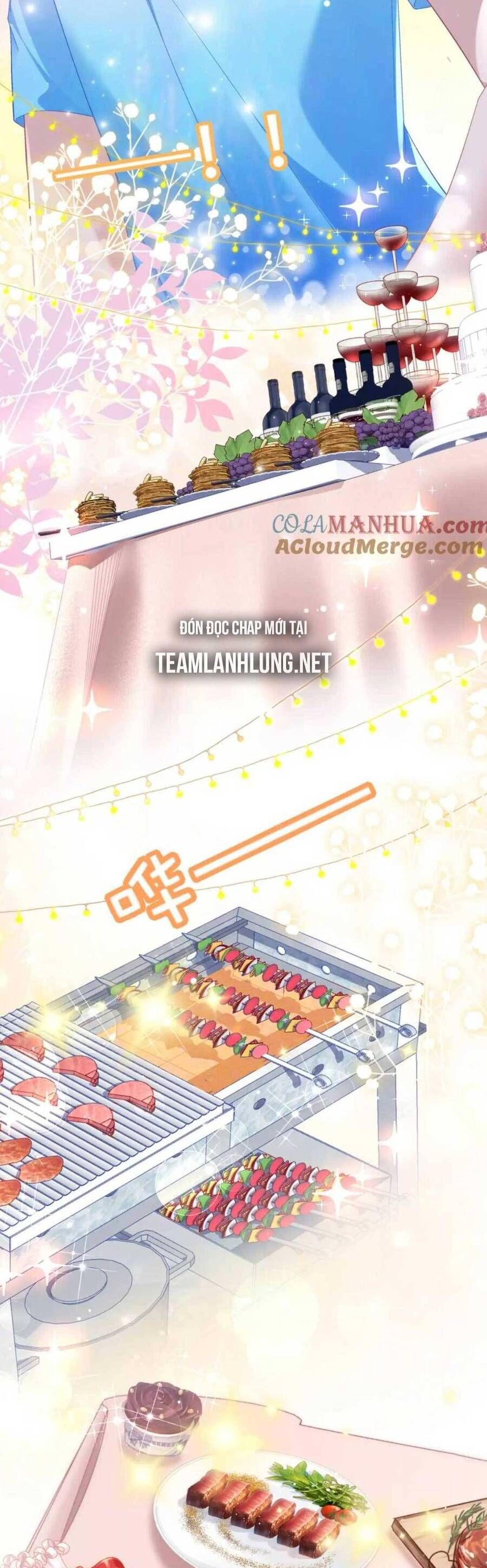 đọc truyện Bảo Bối Tâm Gan Của Lão Đại Xuyên Không Trở Lại Rồi Chương 188 ảnh 12 tại Thiên Thai Truyện