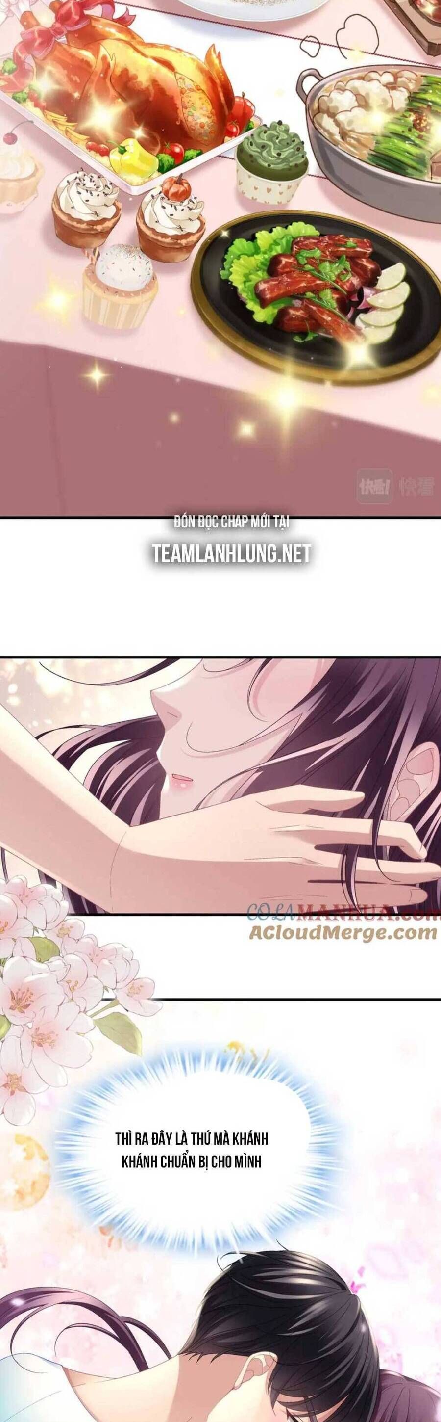 đọc truyện Bảo Bối Tâm Gan Của Lão Đại Xuyên Không Trở Lại Rồi Chương 188 ảnh 13 tại Thiên Thai Truyện