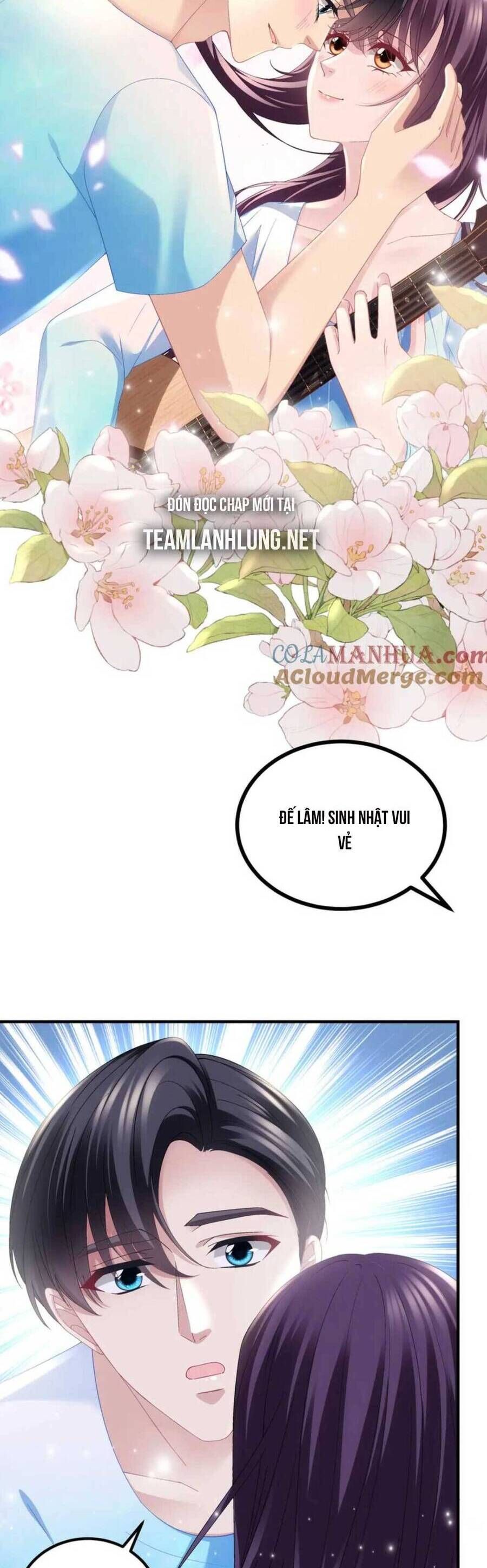 đọc truyện Bảo Bối Tâm Gan Của Lão Đại Xuyên Không Trở Lại Rồi Chương 188 ảnh 14 tại Thiên Thai Truyện