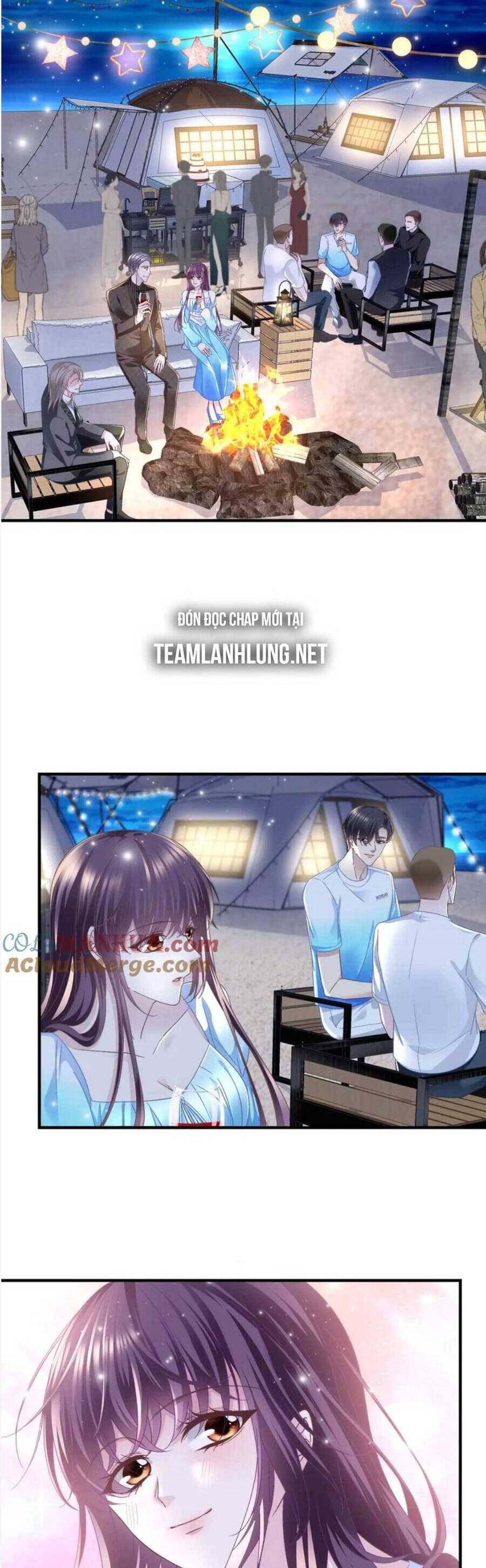 đọc truyện Bảo Bối Tâm Gan Của Lão Đại Xuyên Không Trở Lại Rồi Chương 188 ảnh 20 tại Thiên Thai Truyện