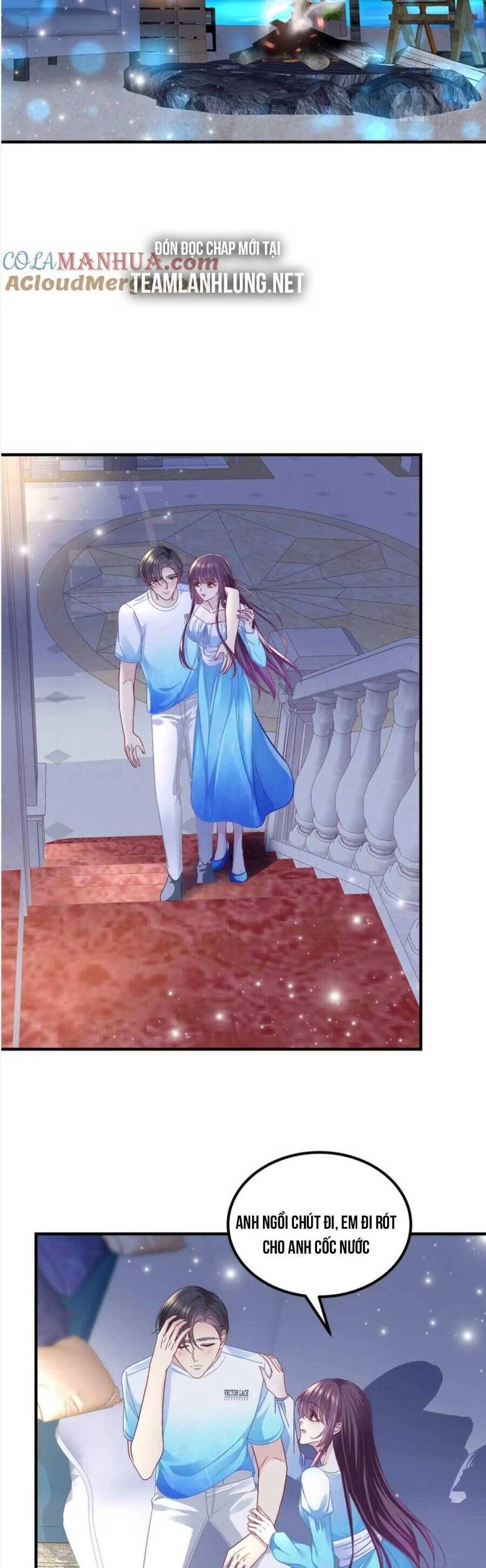 đọc truyện Bảo Bối Tâm Gan Của Lão Đại Xuyên Không Trở Lại Rồi Chương 188 ảnh 22 tại Thiên Thai Truyện