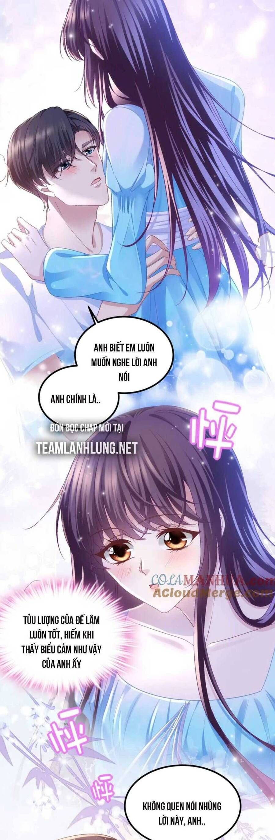 đọc truyện Bảo Bối Tâm Gan Của Lão Đại Xuyên Không Trở Lại Rồi Chương 188 ảnh 25 tại Thiên Thai Truyện