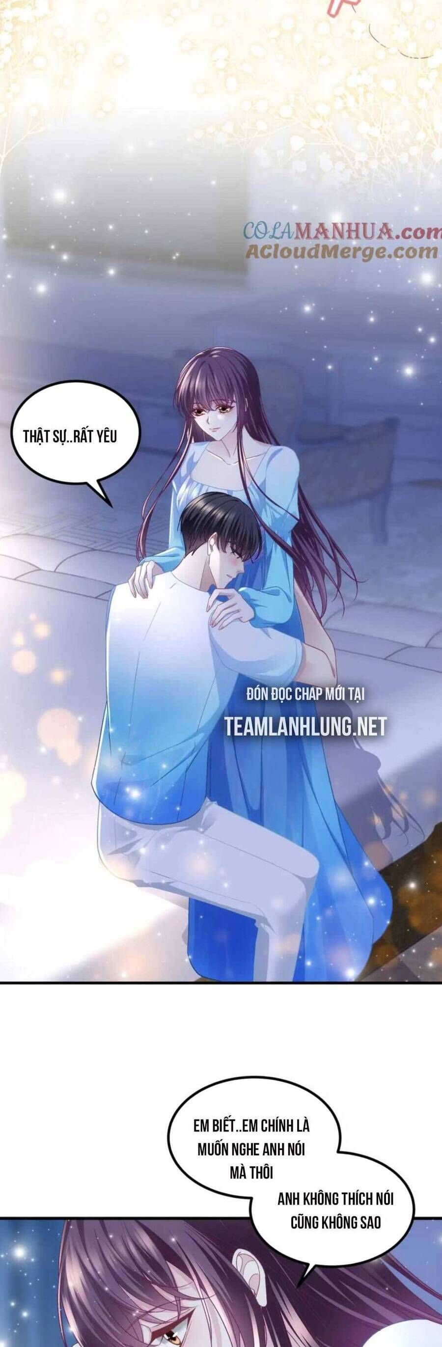 đọc truyện Bảo Bối Tâm Gan Của Lão Đại Xuyên Không Trở Lại Rồi Chương 188 ảnh 27 tại Thiên Thai Truyện