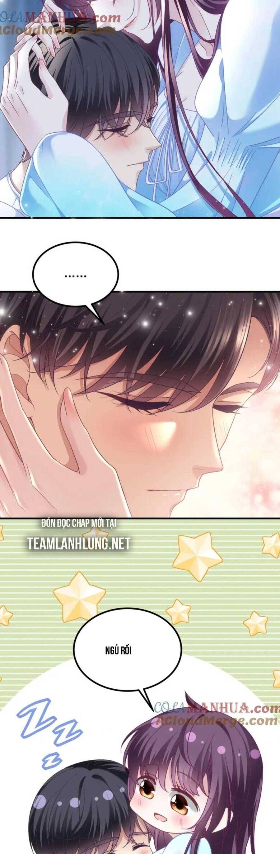 đọc truyện Bảo Bối Tâm Gan Của Lão Đại Xuyên Không Trở Lại Rồi Chương 188 ảnh 28 tại Thiên Thai Truyện