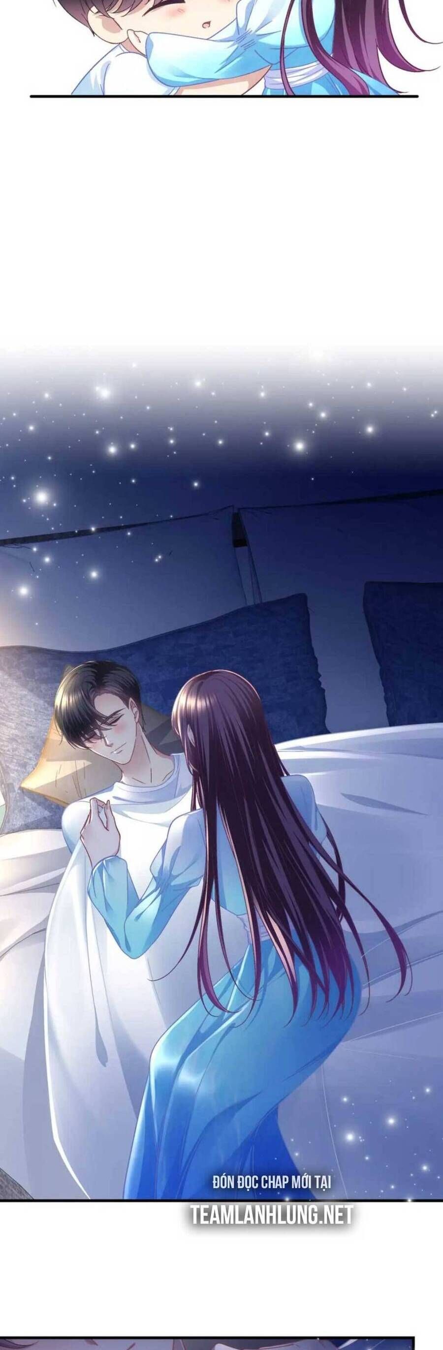 đọc truyện Bảo Bối Tâm Gan Của Lão Đại Xuyên Không Trở Lại Rồi Chương 188 ảnh 29 tại Thiên Thai Truyện