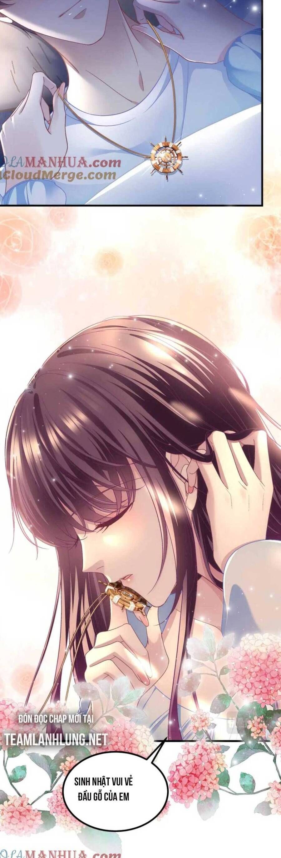 đọc truyện Bảo Bối Tâm Gan Của Lão Đại Xuyên Không Trở Lại Rồi Chương 188 ảnh 30 tại Thiên Thai Truyện