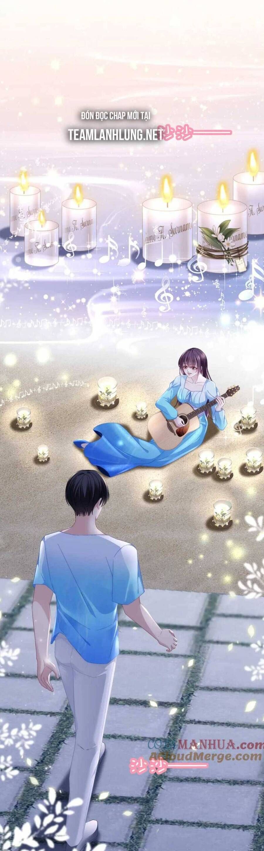 đọc truyện Bảo Bối Tâm Gan Của Lão Đại Xuyên Không Trở Lại Rồi Chương 188 ảnh 9 tại Thiên Thai Truyện