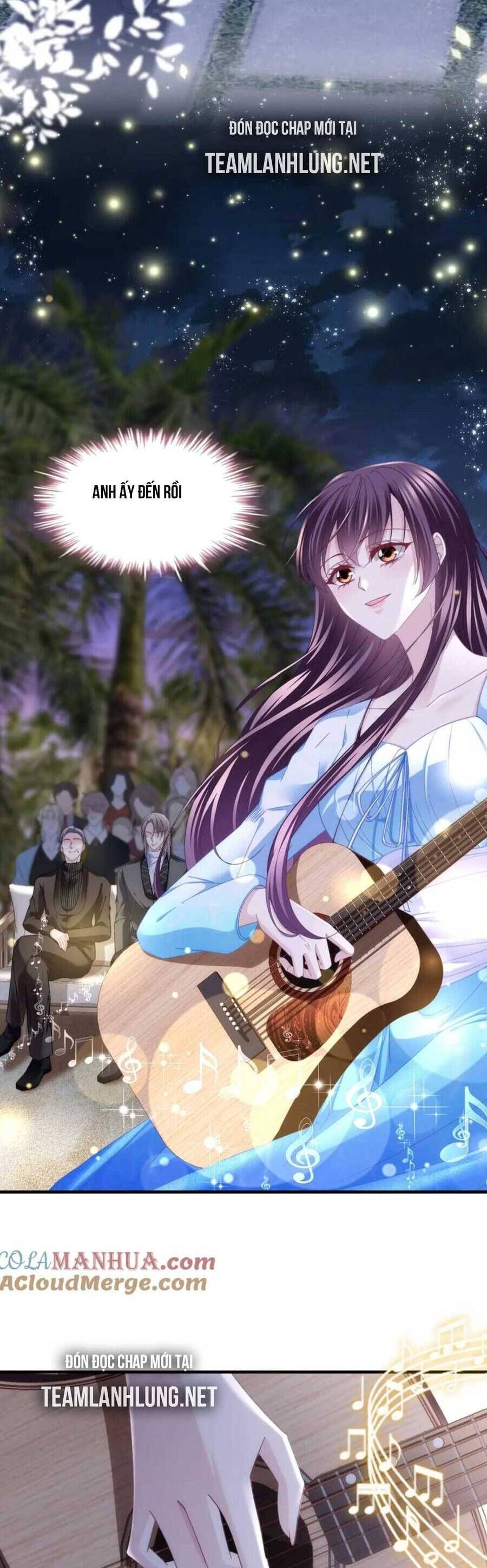 đọc truyện Bảo Bối Tâm Gan Của Lão Đại Xuyên Không Trở Lại Rồi Chương 188 ảnh 10 tại Thiên Thai Truyện