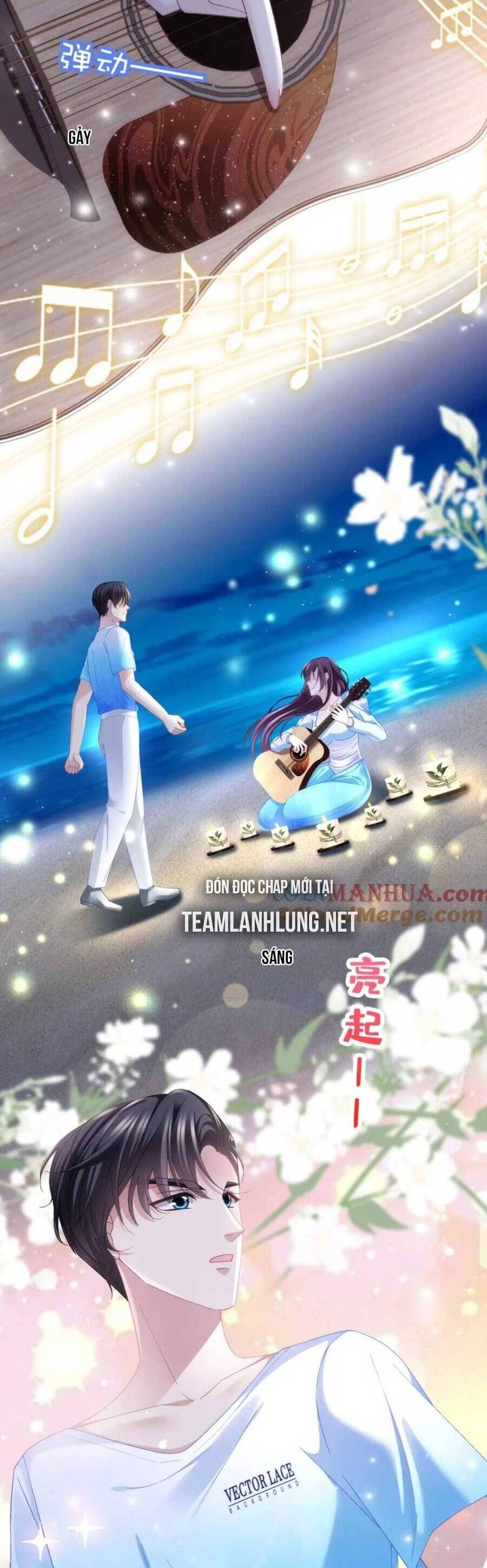 đọc truyện Bảo Bối Tâm Gan Của Lão Đại Xuyên Không Trở Lại Rồi Chương 188 ảnh 11 tại Thiên Thai Truyện