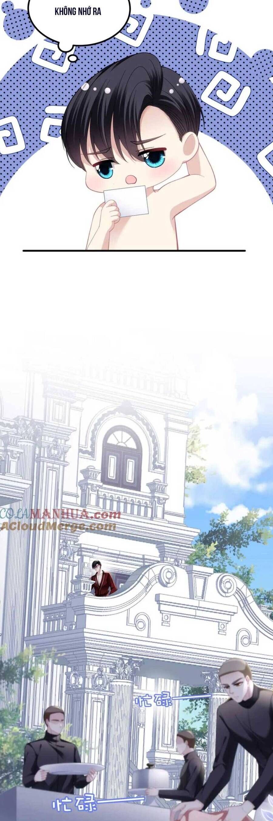 đọc truyện Bảo Bối Tâm Gan Của Lão Đại Xuyên Không Trở Lại Rồi Chương 189 ảnh 13 tại Thiên Thai Truyện