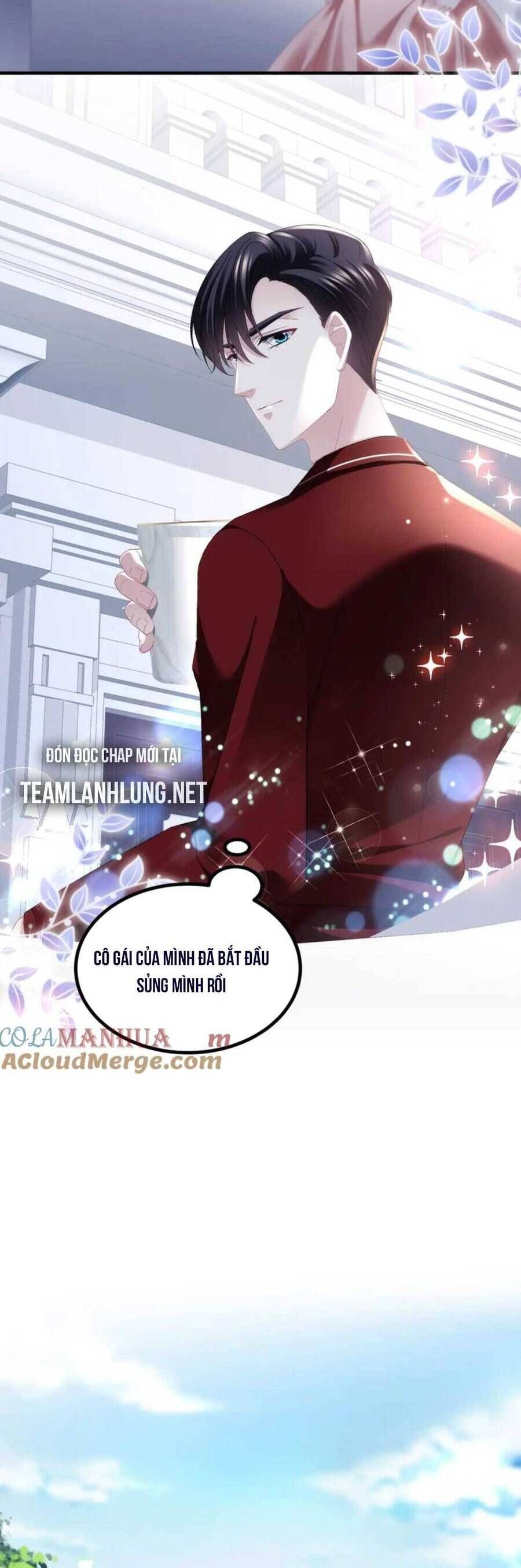 đọc truyện Bảo Bối Tâm Gan Của Lão Đại Xuyên Không Trở Lại Rồi Chương 189 ảnh 14 tại Thiên Thai Truyện