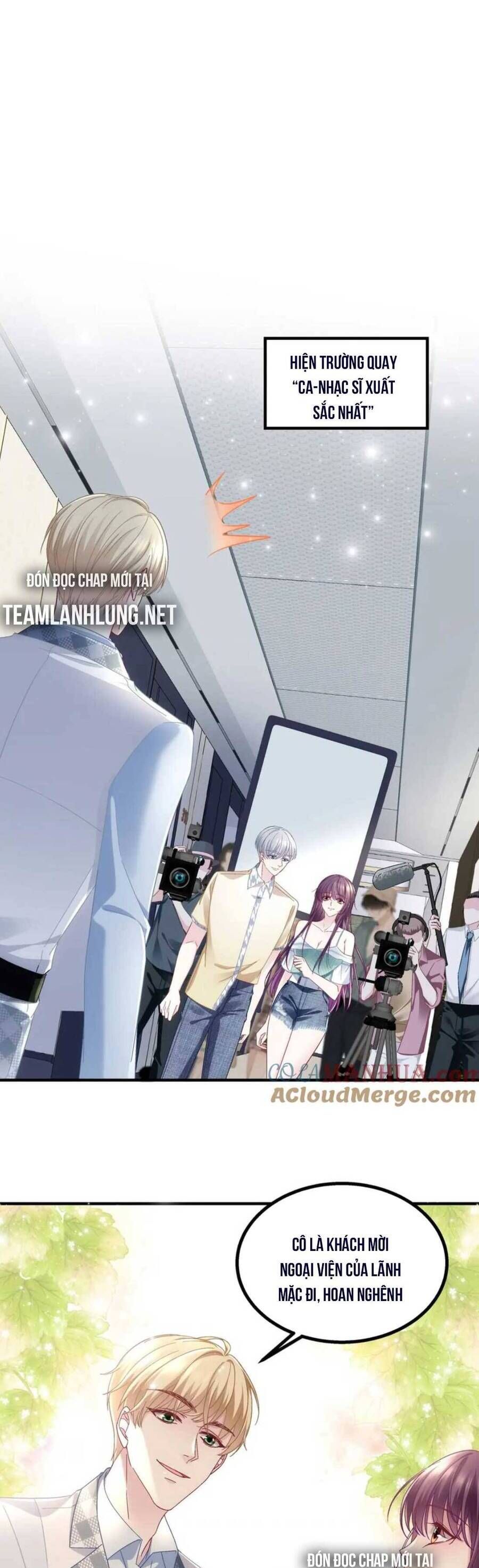 đọc truyện Bảo Bối Tâm Gan Của Lão Đại Xuyên Không Trở Lại Rồi Chương 189 ảnh 32 tại Thiên Thai Truyện